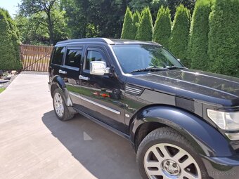Dodge Nitro R/T 2.8.CRD - 16