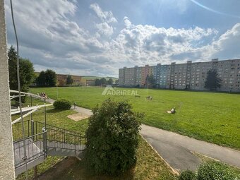 PREDAJ: 3i byt s logiou, 73,5 m2, Lanškrounska; Kežmarok; 14 - 16