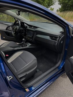 Toyota Avensis D4D 2016 - 16
