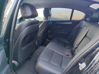 Predám BMW 520d - 16