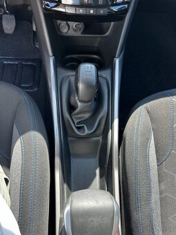 Peugeot 2008 1.2 PureTech-Style--rv:8.8.2018-76tis km-- - 16
