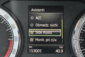 ŠKODA Kodiaq 2.0 Tdi DSG 2021 4X4 ACC/LED/LANE 22.900,- EUR - 16