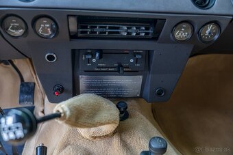 Range Rover 1978 - 16