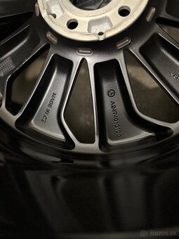 Letná sada 5x112 R19 , 235/50/19 Mercedes Benz GLA GLB - 16