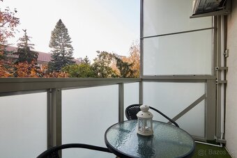 Zariadený 2 izbový byt v centre mesta, Ľ. Podjavorinskej - 16