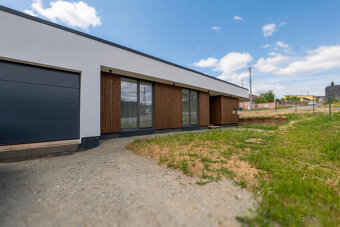 Nízkoenergetická SMART NOVOSTAVBA | Šarišské Bohdanovce - 16