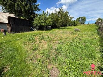 Rodinný dom Veľké Bedzany - 16