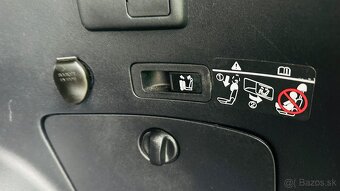 Predám Mitsubushi Outlander 2,2 diesel - 16