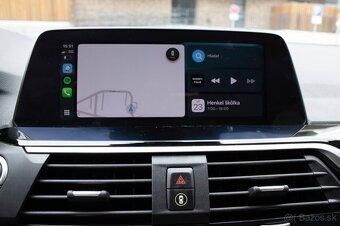 BMW X3 xDrive20i A/T, odpočet DPH - 16