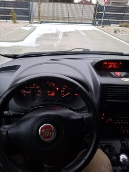 FIAT SCUDO COMBI 94kW 8 miestne - 16