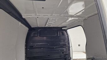 Citroën Jumpy 2.0HDi L2 Comfort,r.v.2017.  Po servise - 16