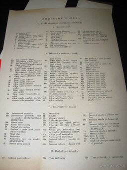 cvičebná križovatka - 16