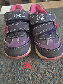 Detské topánky zimné, letné a gumáky - 16