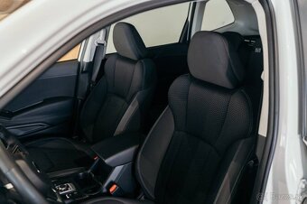 Subaru Forester 2.0i mHEV Style X-Tra Lineartronic - 16