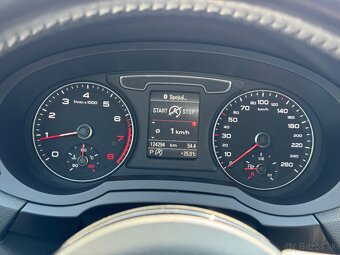 Audi Q3 1.4 TFSI S tronic COD Sport - 16