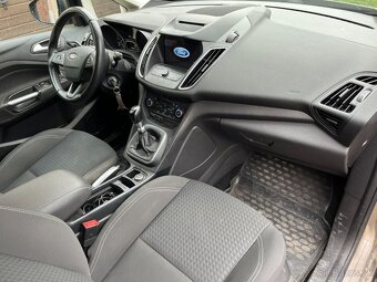Ford Grand C-Max 1.5 TDCi 7 miestn - 16