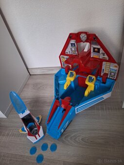 labková patrola paw patrol - 16