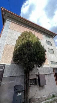 ZNÍŽENÁ SUMA: RODINNÝ DOMA S DREVENIČKOU NA JEDNOM POZEMKU V - 16