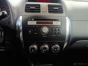 ✳️Suzuki SX4 1.6 GS Outdoor Line ESP AAC 4WD 116000 KM✳️ - 16