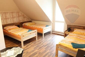 Predaj polyfunkčného objektu na námestí v Brezne - 16