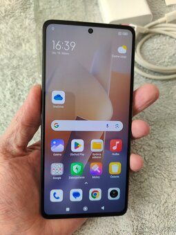 Xiaomi 11T Pro 256GB,8GB RAM - 16