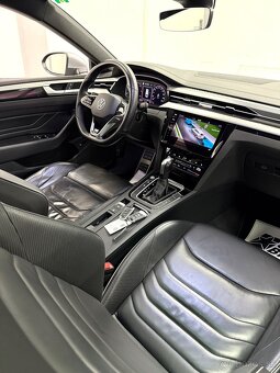 Volkswagen Arteon Rline Shooting Brake 2.0TDI 147Kw Virtual - 16
