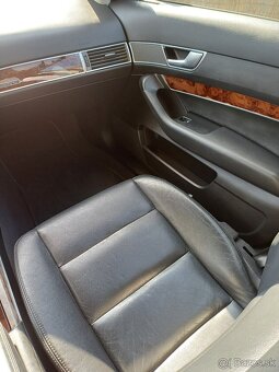 Predám Audi A6 C6 3.2 Fsi 188 KW - 16