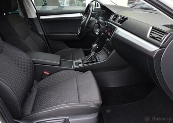 Škoda Superb 2.0TDi ACC NAVI CARPLAY 110 kw - 16