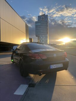 cc 3.6 V6 220Kw R-Line 4 Motion VR6 - 16