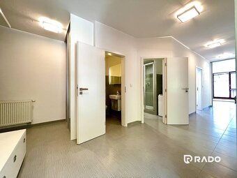 RADO | 3-izbový byt 205,6m2 + parking | Slávičie údolie - St - 16