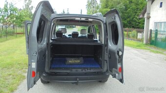 RENAULT KANGOO II. EXTREM 1.5dCi 66KW diesel R.2014,1.MAJITE - 16