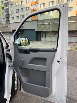 Volkswagen transporter t5.1 t5 - 16