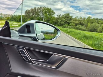 AUDI S7 Sportback 3.0 TDI Quattro 4x4 2021 Možná výmena - 16