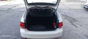 Volkswagen Golf 6 1.6 TDI 77 KW - 16