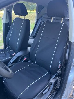 Seat Altea 1.6 benzín – 75 kW - 16