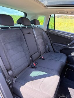 Volkswagen Tiguan 2.0TDI 2018 Panorama/Alcantara - 16
