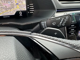 Skoda superb Sportline 1.5tsi----DSG----rv:2023----VIRTUAL-- - 16