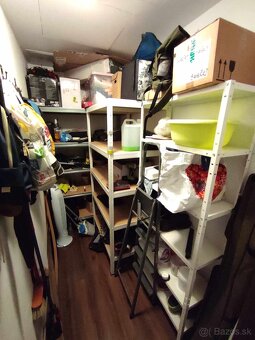 Byt v Petržalke 65m2 + podzemne parkovanie - 16