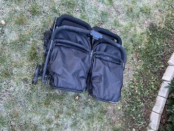 Dvojkocik Hauck - 16