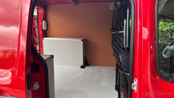 Renault Kangoo Z.E. 33 kWh - 16