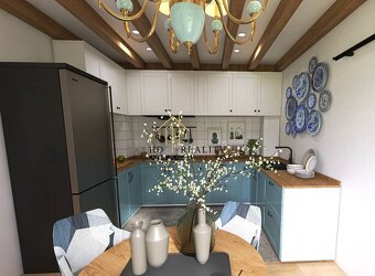 HD REALITY, Predaj chalupa v obci Prenčov - 16