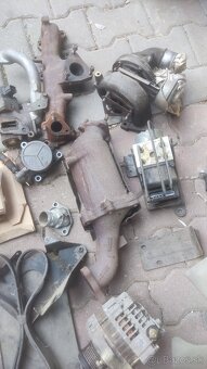 Nissan Terrano 3,0d 2004 - 16