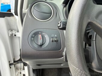 Seat Ibiza 1.2 LPG, 51KW - 16