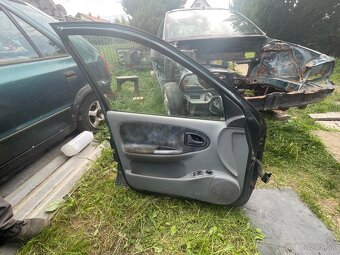 Renault Megane - 16