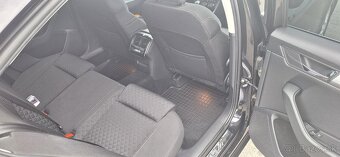 Škoda Superb 3 2.0 TDI - 16