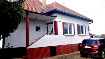 Predám rodinný dom v obci Veľký Ďur, okres Levice - 16
