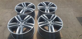 5x130 r20 orig.sada vw touareg - 16