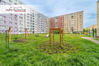 3 - IZB. BYT - MAGURSKÁ, SEKČOV, 75 M2, 1/8 P, LOGGIA - 16