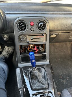 Mx5 miata - 16