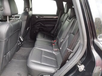 Porsche Cayenne 3.6 Tiptronic S, r.v.: 2013, 4x4 AUTOMAT - 16